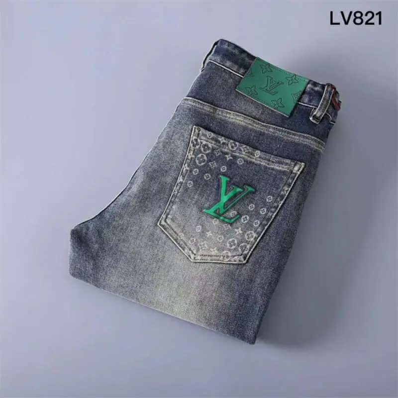 louis vuitton lv jeans pour homme s_1241bb7